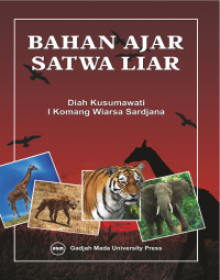 Bahan Ajar Satwa Liar