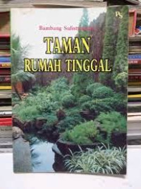 Taman Rumah Tinggal