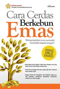 Cara Cerdas Berkebun Emas