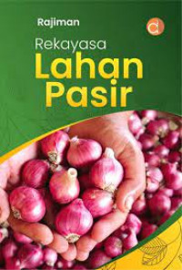 Rekayasa Lahan Pasir