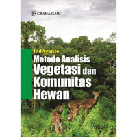 Metode Analisis Vegetasi dan Komunitas Hewan