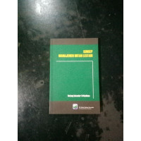 Konsep  manajemen hutsn lestari