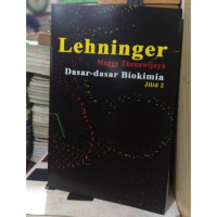Dasar dasar Biokimia Jilid 2