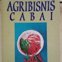 Image of Agribisnis Cabai