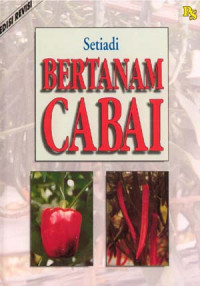 Image of Bertanam cabai