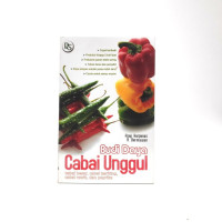 Budidaya Cabai Unggul