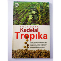 Budidaya Kedelai Tropika