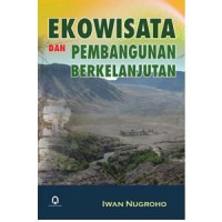 Ekowisata dan Pembangunan Berkelanjutan