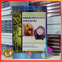 Image of Mikrobiologi Industri