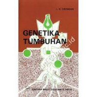 Genetika Tumbuhan