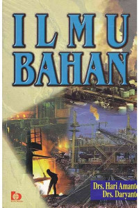 Ilmu Bahan