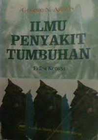 Ilmu Penyakit Tumbuhan