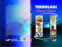 Image of Teknologi Flavor Alami