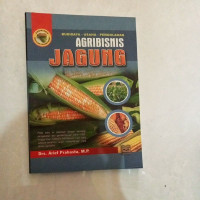 Agribisnis Jagung