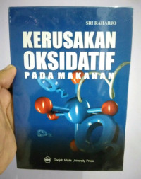 Image of Kerusakan Oksidatif Pada Makanan