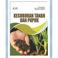 Kesuburan Tanah dan Pupuk