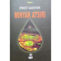 Minyak Atsiri Jilid 1