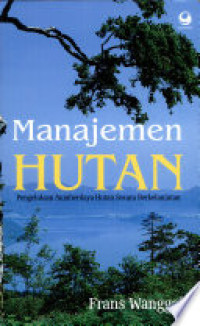 Manajemen Hutan