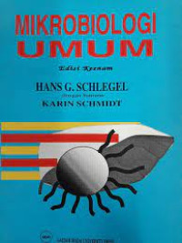 Mikrobiologi Umum