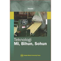 Image of Teknologi, Mi, Bihun, Sohun
