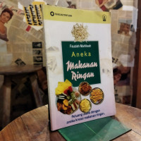 Image of Aneka Makanan Ringan