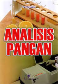 Analisis Pangan