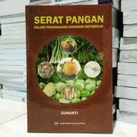 Serat Pangan dalam penanganan sindrom metabolik
