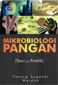 Image of Mikrobiologi Pangan (Teori dan Praktik)
