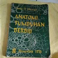 Anatomi Tumbuhan Berbiji