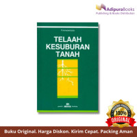 Telaah Kesuburan Tanah