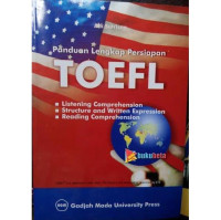 Panduan Lengkap Persiapan Toefl