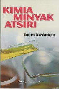 Kimia Minyak Atsiri