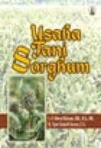 Usaha tani Sorghum