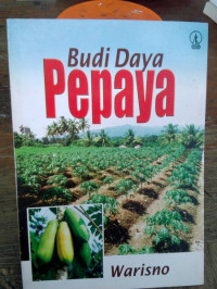 Budidaya Pepaya