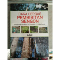 Cara Cerdas Pembibitan Sengon