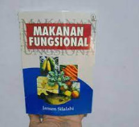 Image of Makanan Fungsional