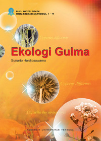 Ekologi Gulma