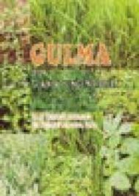 Image of Gulma dan teknik pengendalian