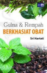 Gulma dan rempah  berkhasiat obat