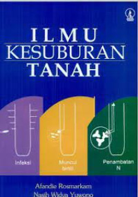Ilmu Kesuburan Tanah