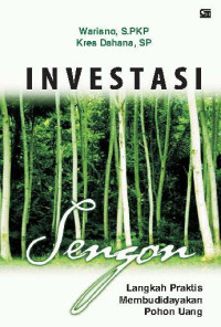 Investasi Sengon: Langkah Praktis Membudidayakan Pohon Uang