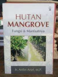 Image of Hutan Mangrove: Fungsi dan Manfaatnya