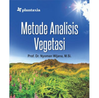Metode Analisis Vegetasi