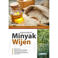 Agroindustri Minyak Wijen