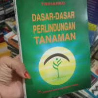 Dasar-dasar perlindungan tanaman