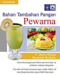 Bahan Tambahan Pangan : Pewarna