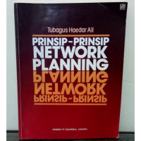 Prinsip-prinsip network planning