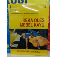 Image of Reka Oles Mebel Kayu