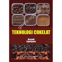 Teknologi Cokelat