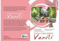 Panduan lengkap agribisnis vanili